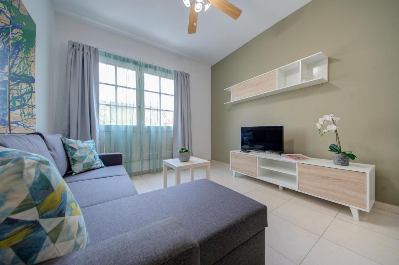 Azure Haven - Gzira Apartments And Penthouse By Shortletsmalta Eksteriør billede