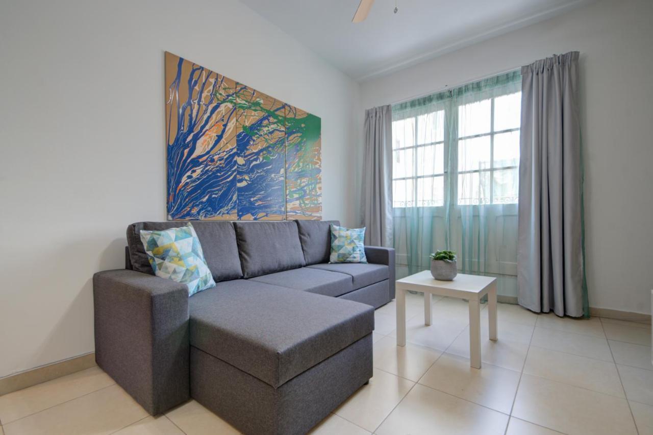 Azure Haven - Gzira Apartments And Penthouse By Shortletsmalta Eksteriør billede