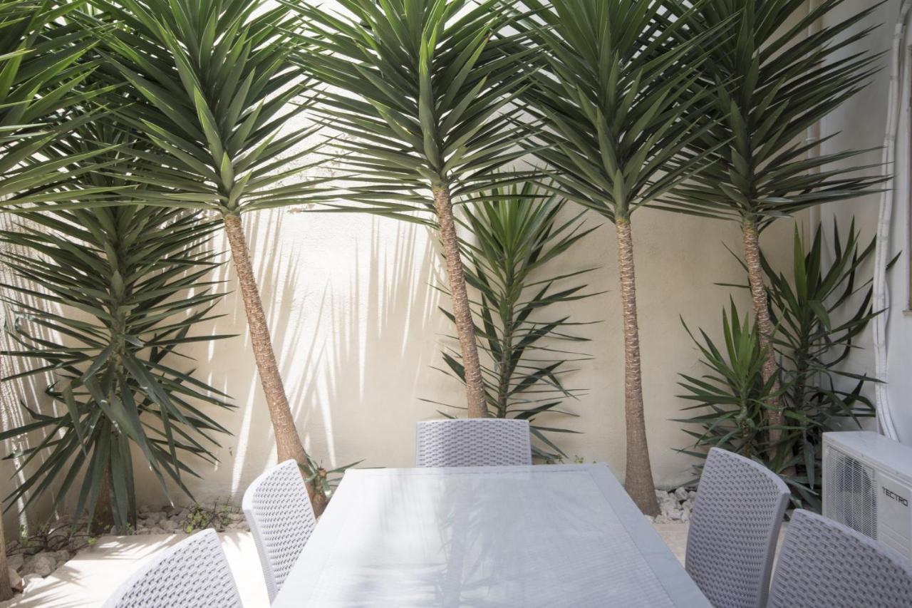 Azure Haven - Gzira Apartments And Penthouse By Shortletsmalta Eksteriør billede